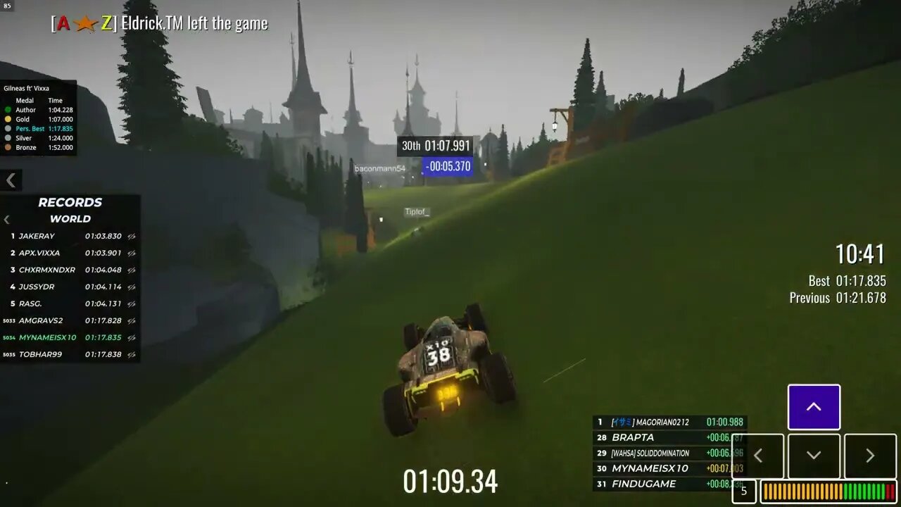 Track of the day 18-05-2022 - Trackmania