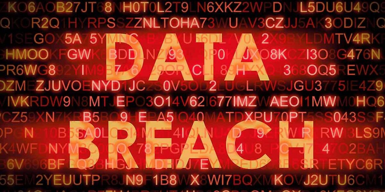 Here’s What You Should Do After a Data Breach