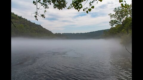 White River