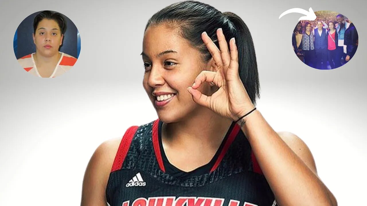 WNBA PLAYERS KEEP TAKING L’S! Ex WNBA Player JAlLED After Trying To END LlFE Of Girlfriend