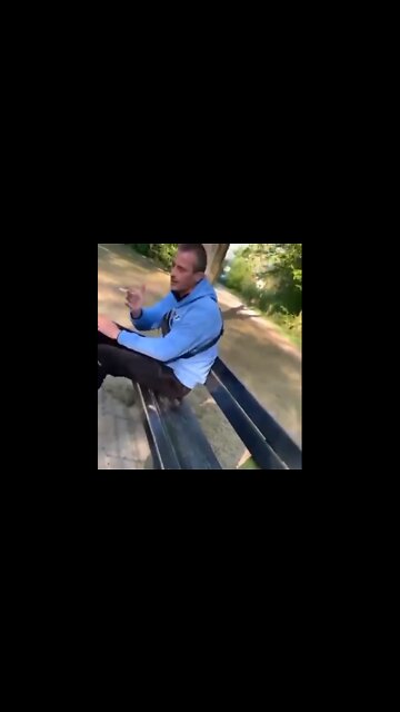 In Germany, a refugee from Ukraine attacked another refugee from Ukraine who speaks Russian