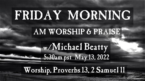 🌞FRIDAY MORNING💖