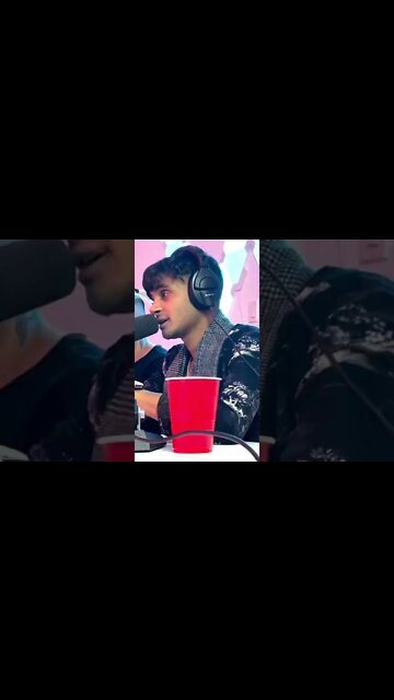 The WORST Part About Falling in Love! #shorts