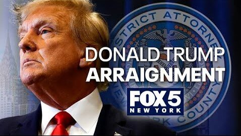 Trump in Court: Special Report