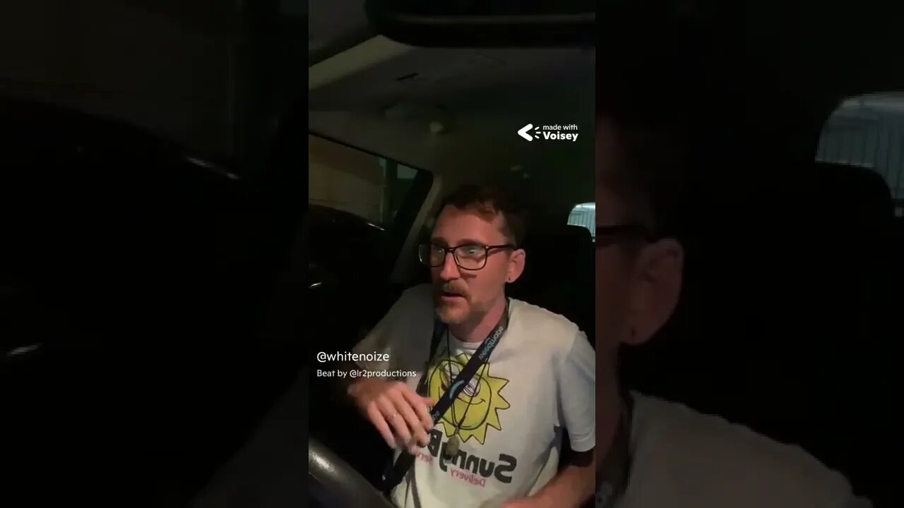 Bugs Bunny Freestyle