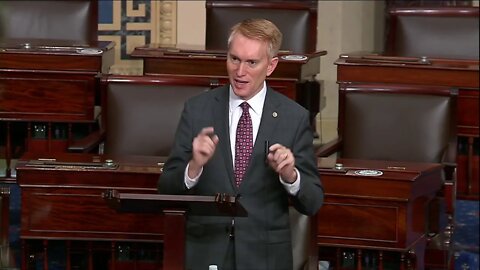 Lankford Advocates for Continued Rural Health Access