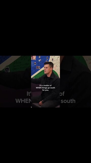 In Case of Emergency! #shorts