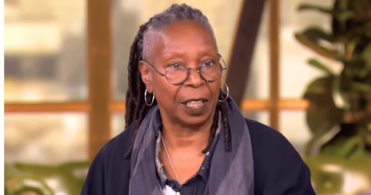 Whoopi Goldberg Accuses Bakery of Denying Her Service