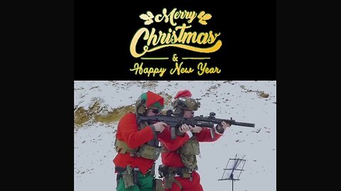 Seasons Greetings