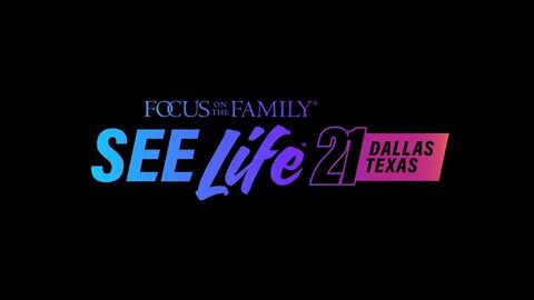 Robyn Chambers from Focus on the Family discussing "See Life 2021" on Fides Podcast.