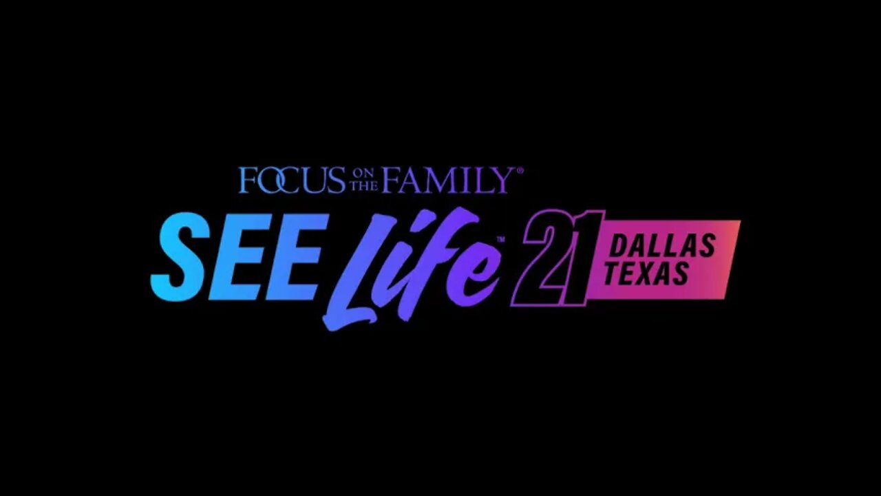 Robyn Chambers from Focus on the Family discussing "See Life 2021" on Fides Podcast.