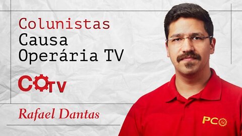 Fogo no Borba Gato: uma "revolução" para a Câmara Municipal - Colunistas da COTV | Rafael Dantas