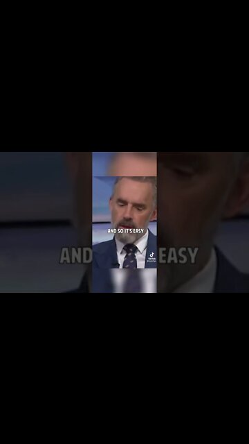 JP THE GOAT #jordanpeterson #wisdom #2022