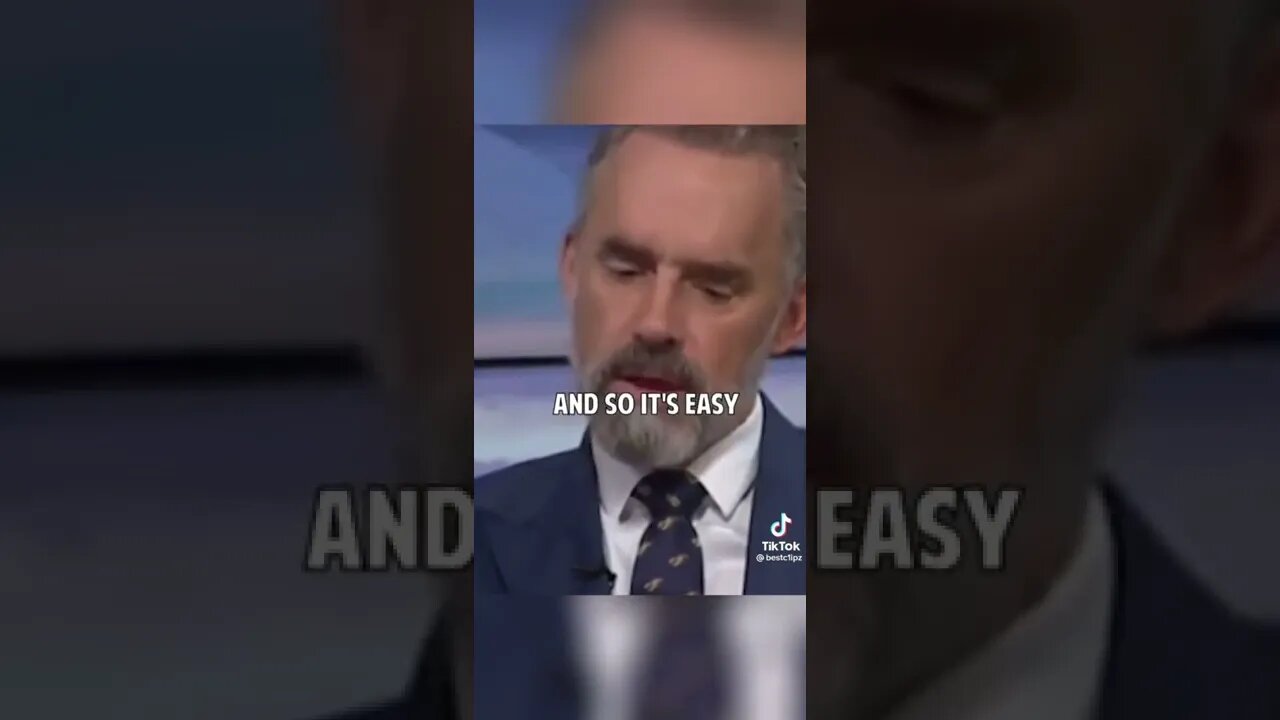 JP THE GOAT #jordanpeterson #wisdom #2022