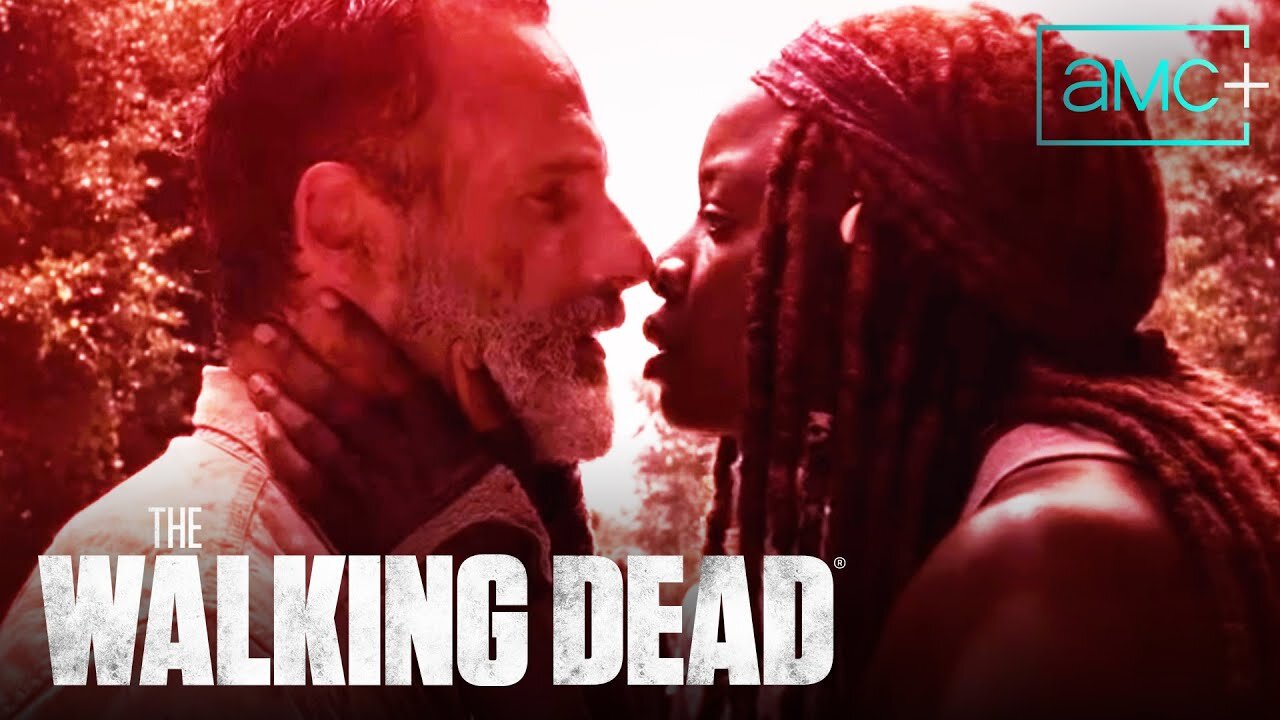 Richonne's Love Is The Ultimate Weapon | The Ones Who Live LATEST UPDATE & Release Date