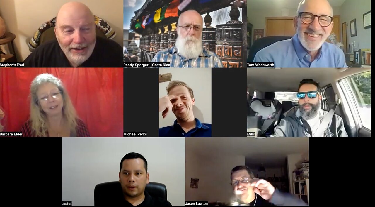 The New Testament Church Did Not Have "Worship" Services