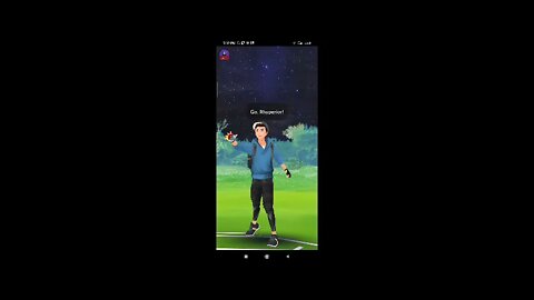 VOD86 Pokémon GO