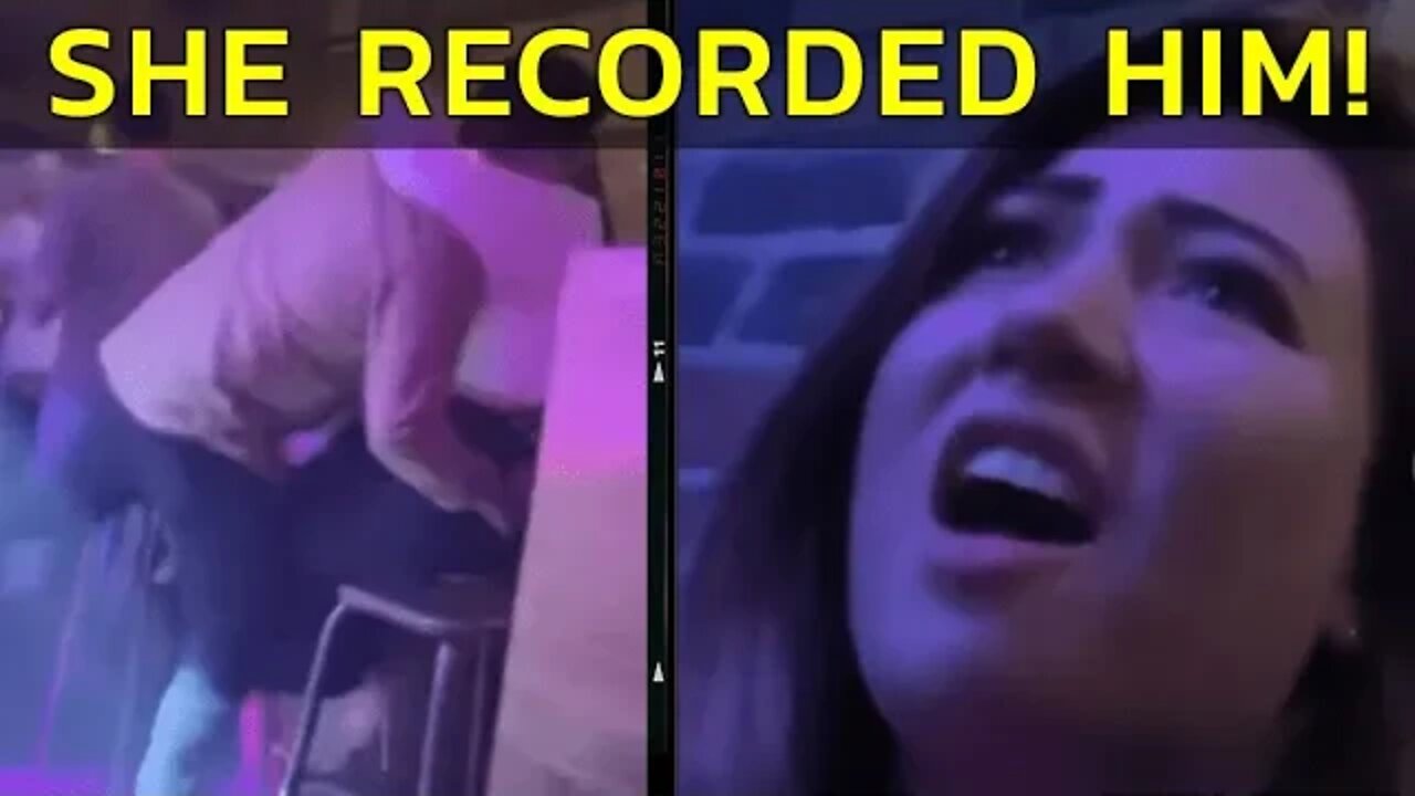 NO ONE EXPECTED THIS