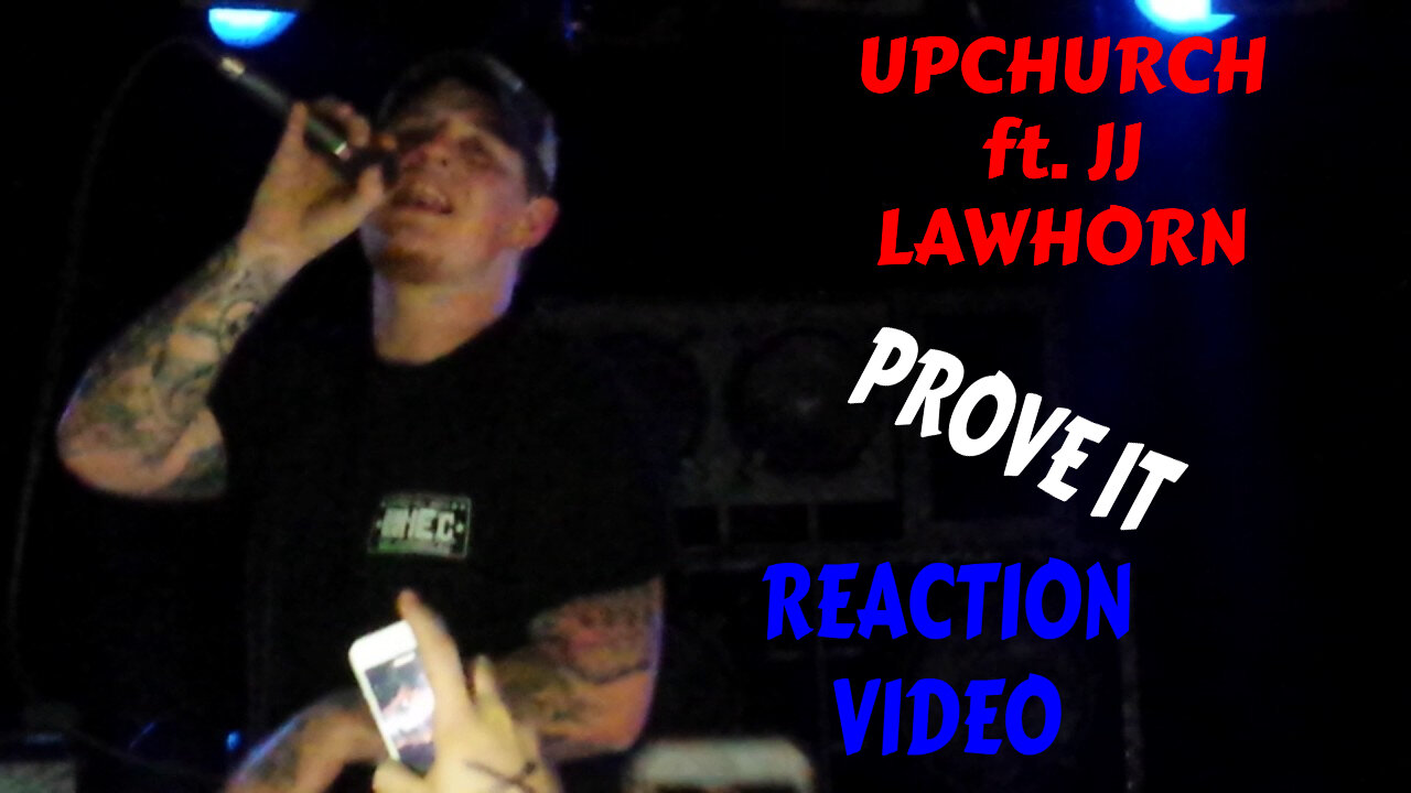 UPCHURCH ft. JJ LAWHORN