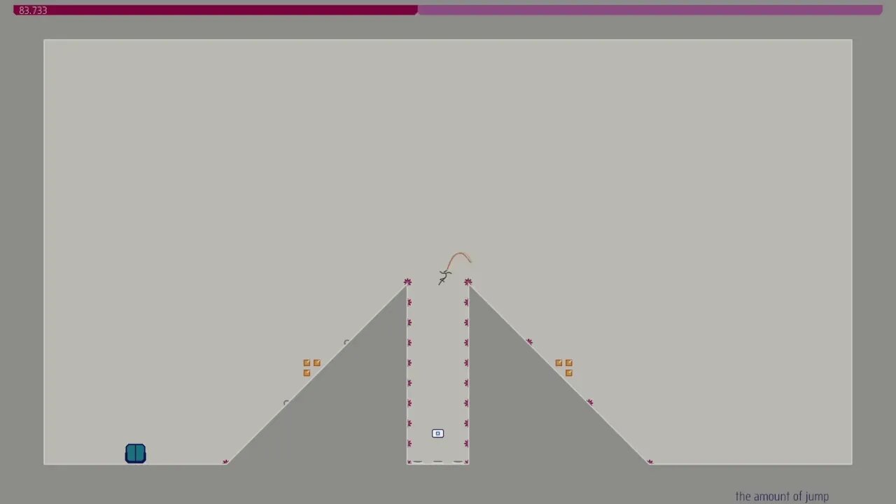 N++ - The Amount Of Jump (S-C-00-00) - G--T++