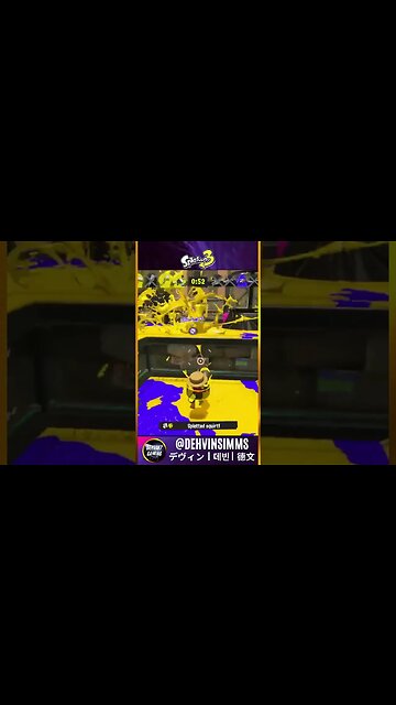 I did this to save my team!