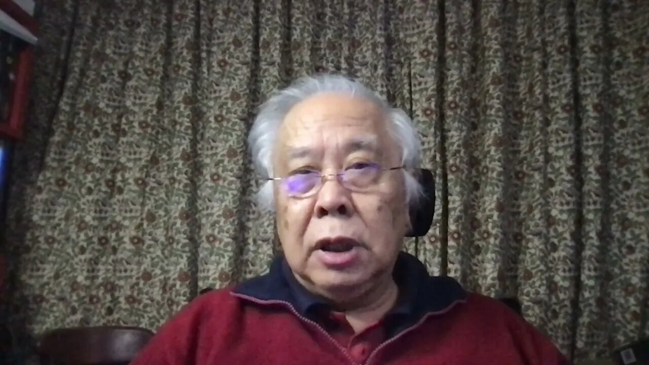 布林肯演講與霸權的“毒癮”波動