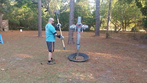 SCA Reaper Challenge R2D83