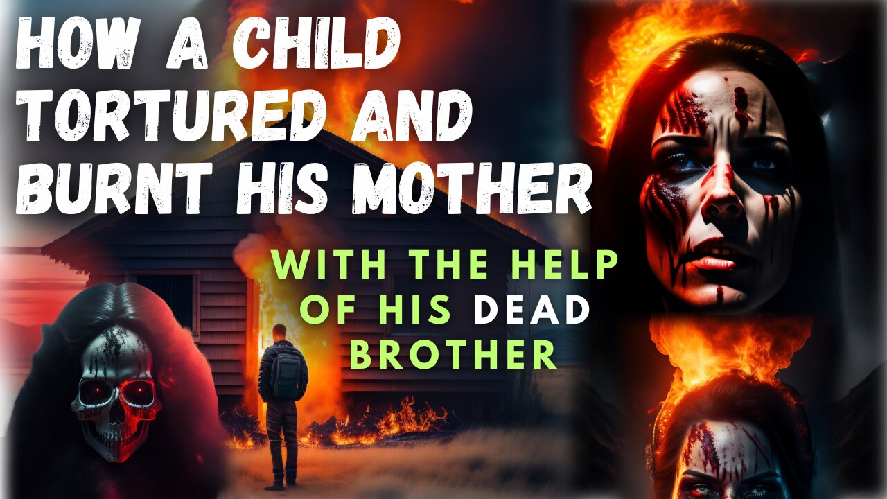 What Happened to Lukas and Thomas's Real Mother