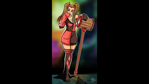 Harley Quinn