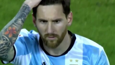 Messi Respect Moments | Copa America Final 2016