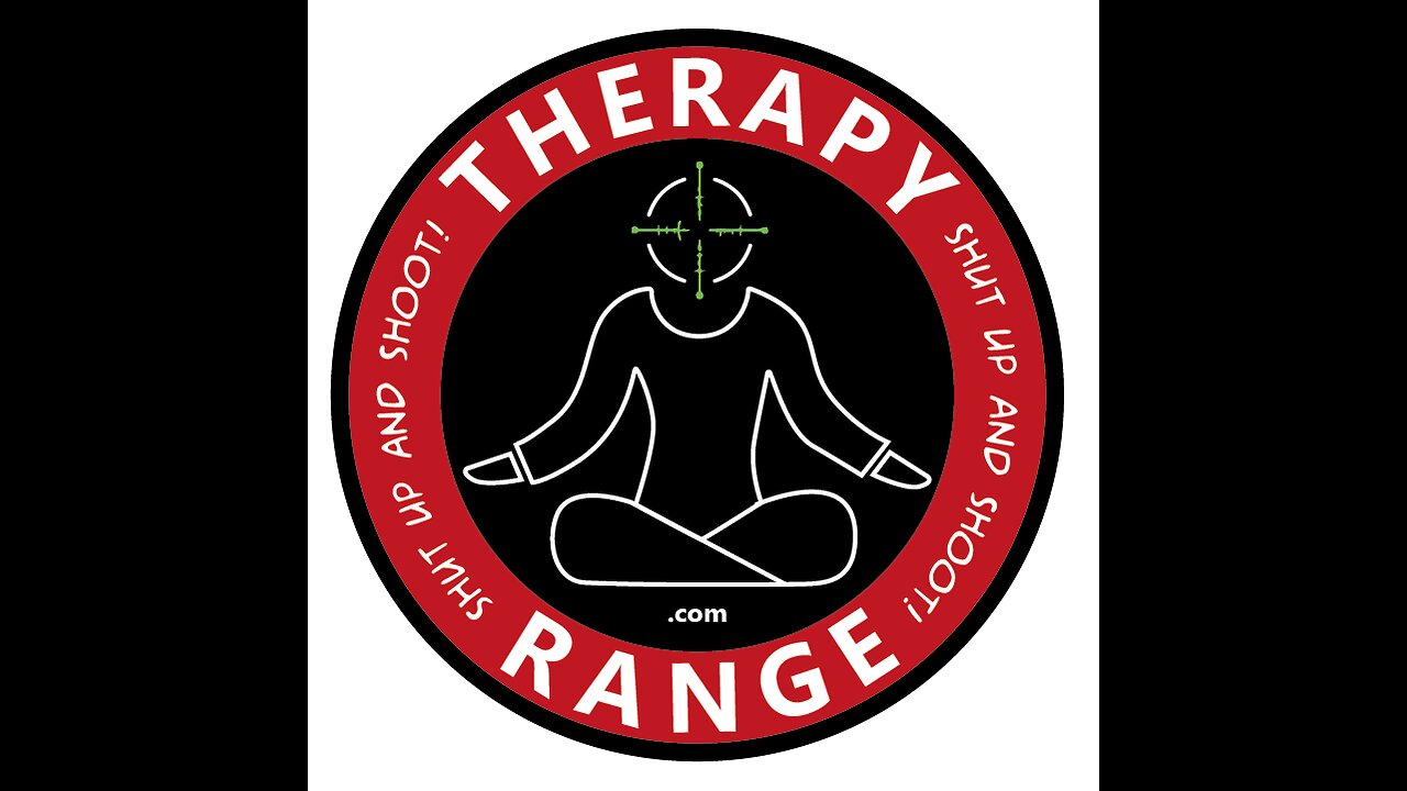 Mothers Day Special with Dear Sarge & Therapy Range