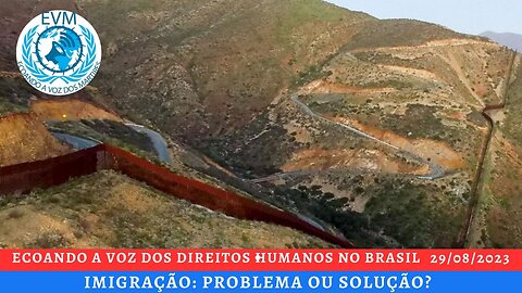 Imigração: problema ou solução?