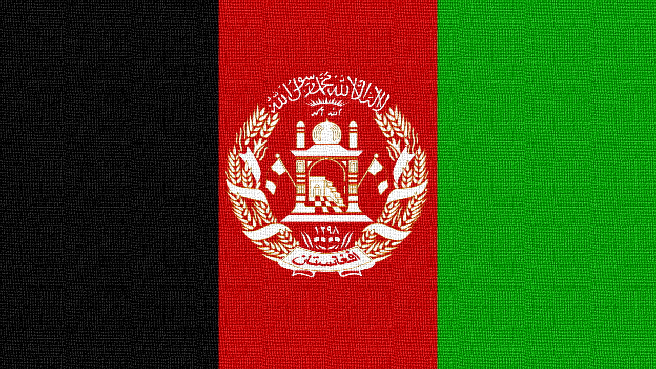 Afghanistan National Anthem (Instrumental) Milli Surood