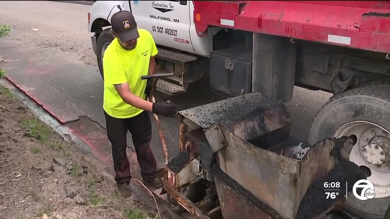 Gas prices are taking a bite out of the bottom line for so many companies