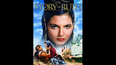 The Story Of Ruth