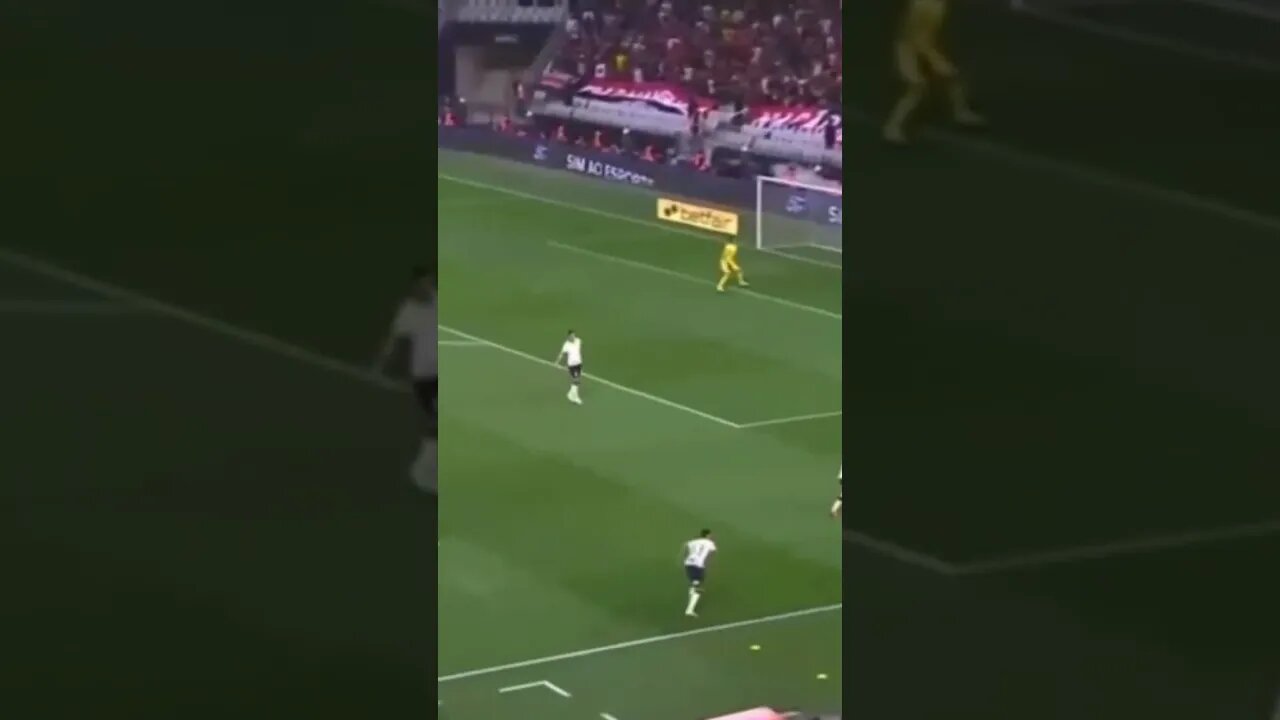 CORINTHIANS X FLAMENGO!! GABIGOL!!