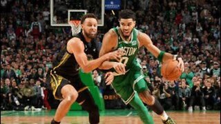 Golden State Warriors vs Boston Celtics Full Game Highlights | Jan 19 2023 | NBA