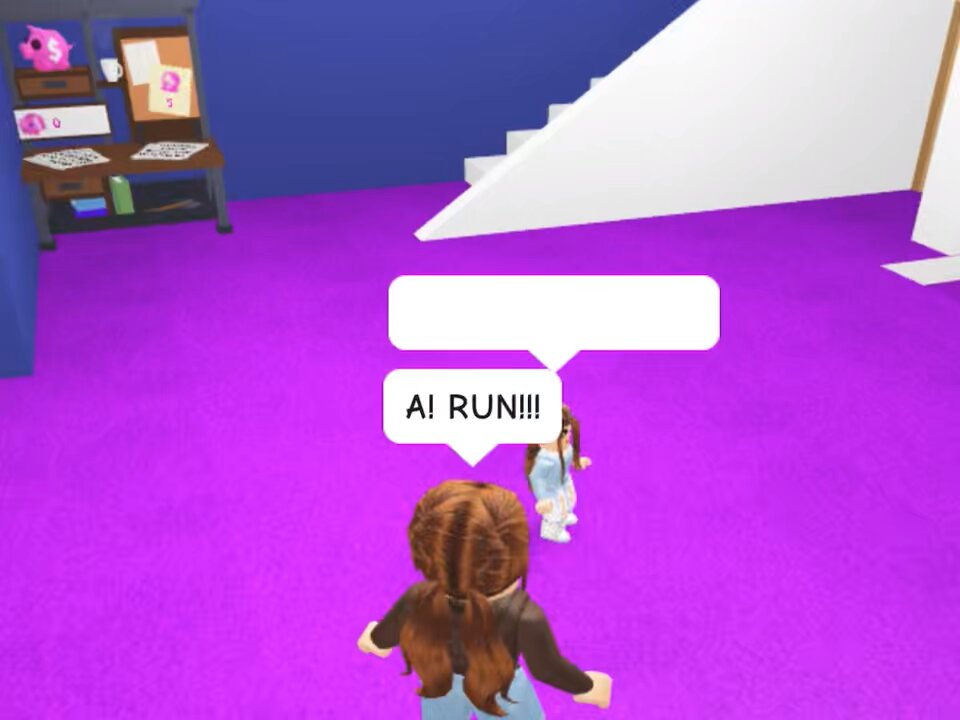 Roblox video
