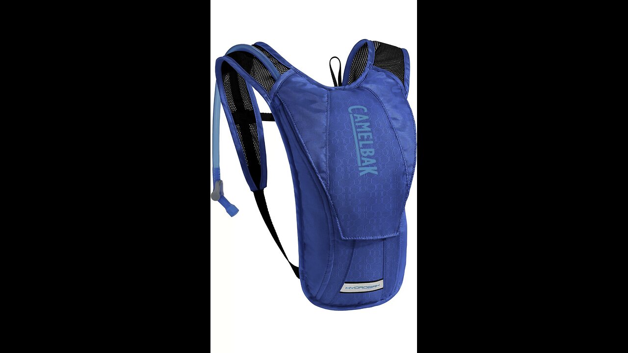 CamelBak Hydrobak Hydration Pack 50oz