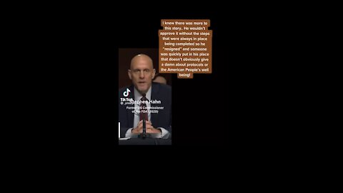 FDA and Big Pharma collusion