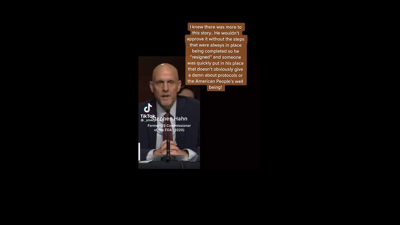 FDA and Big Pharma collusion