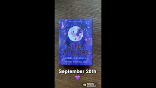 September 20th oracle card