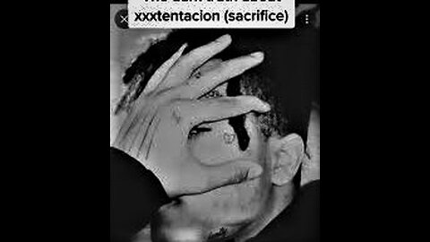 Remembering XXX Tentacion and Tupac