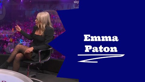 Emma Paton 161222