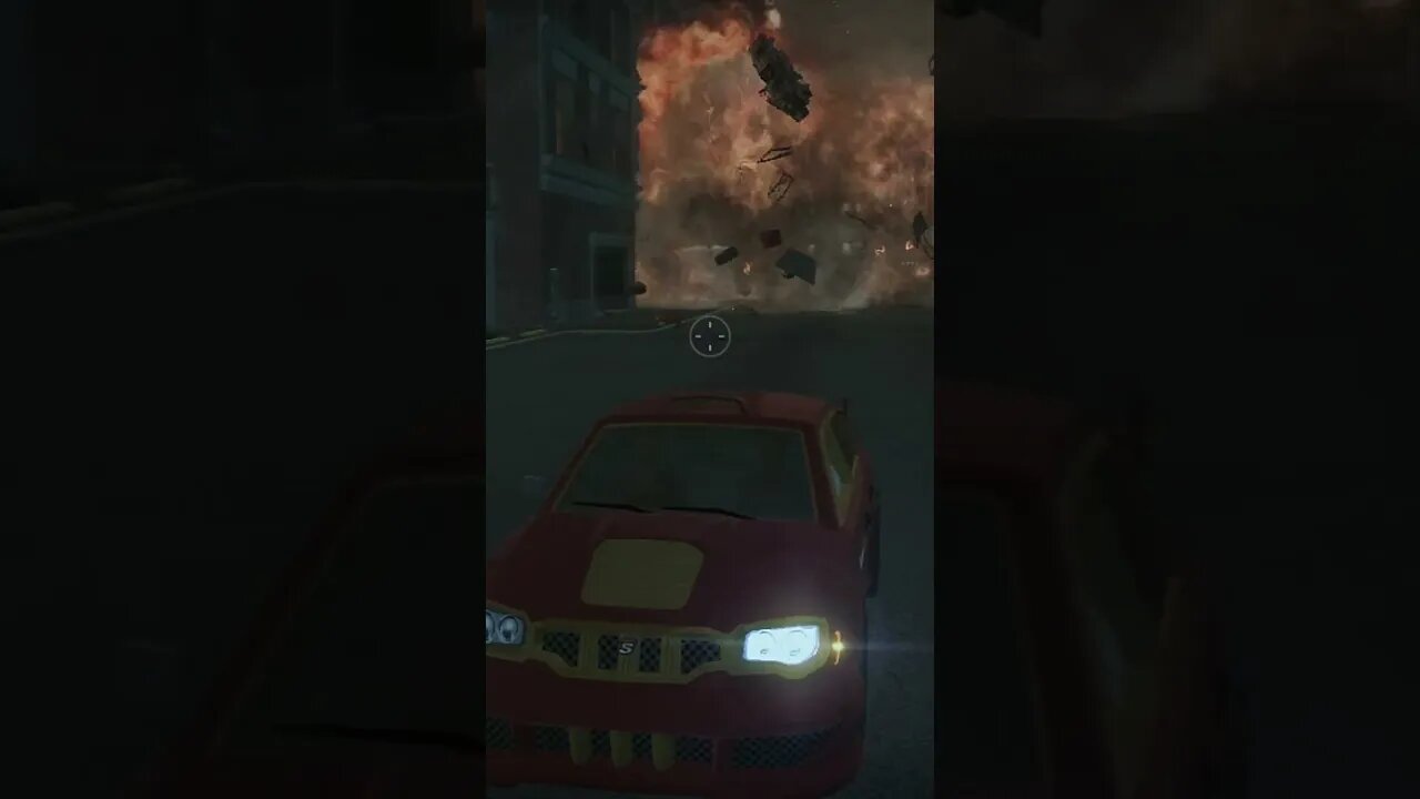 Saints Row 2: Reunion Tour | Maero's Gonna... #Shorts