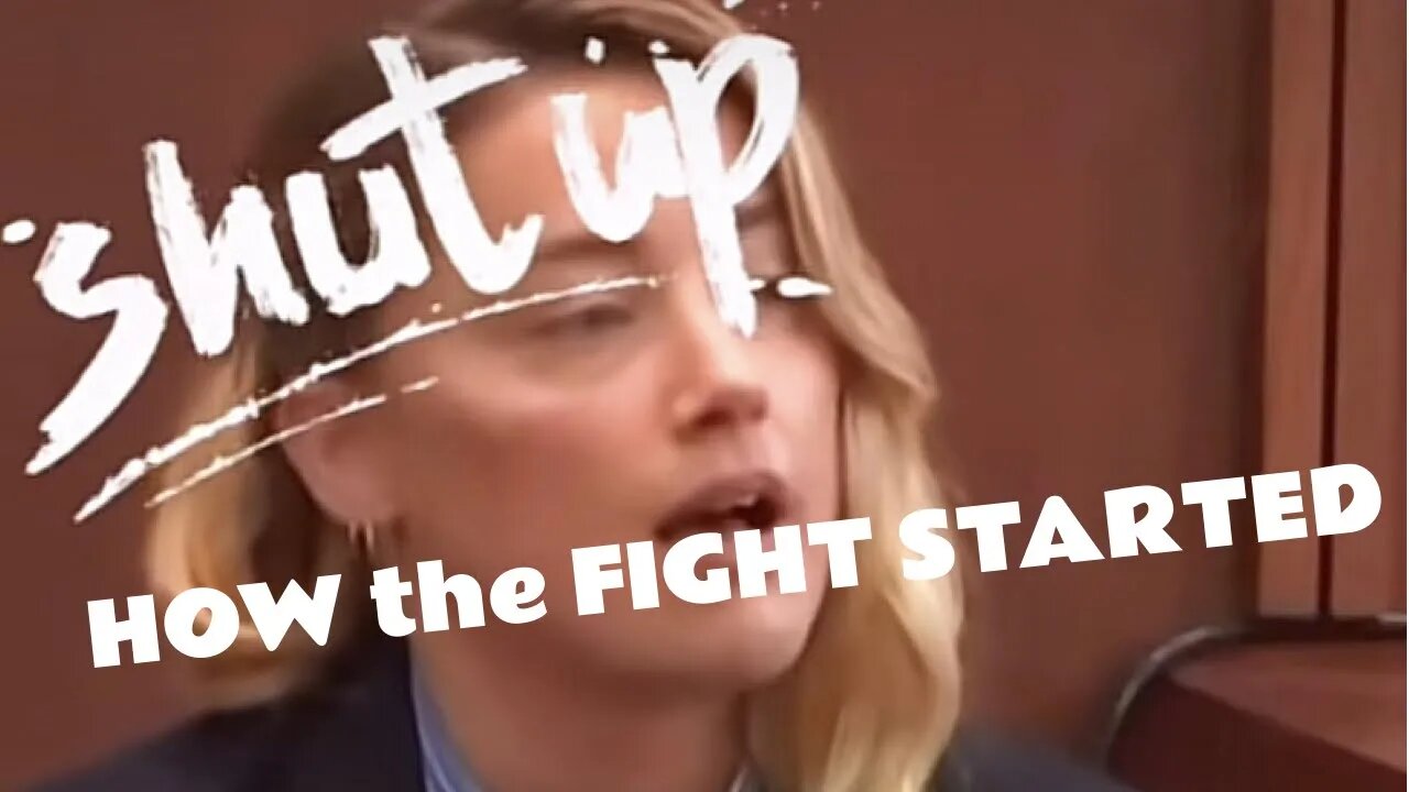 Amber tells us HOW is all started… (MDMA)