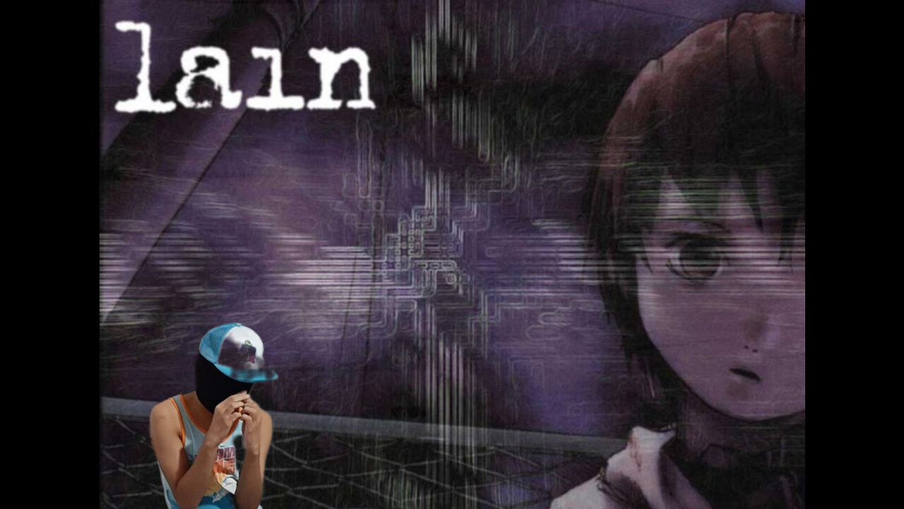 The world we live in today(anime review)