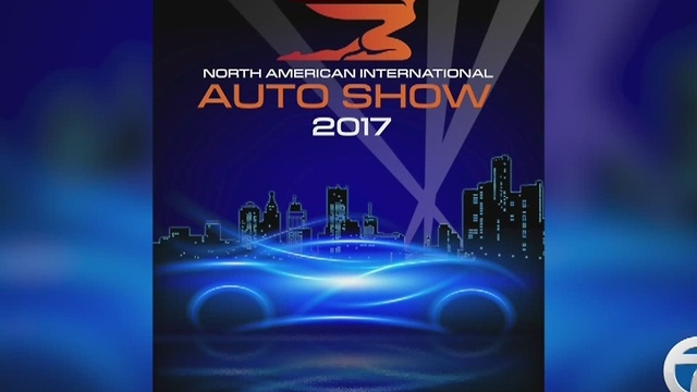 North American International Auto Show poster contest winner announced