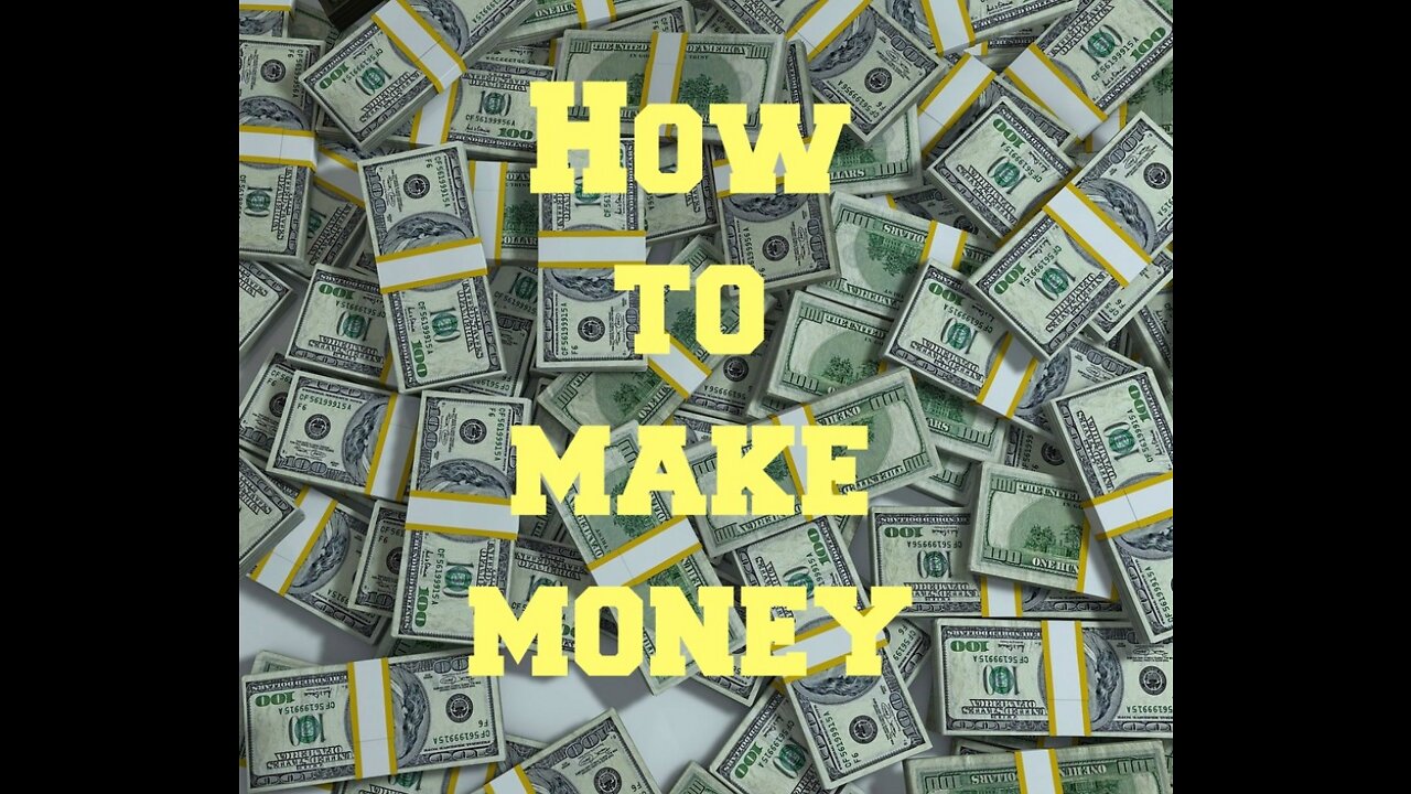 ($100/day+) Laziest Way to Make Money Online For Beginners (TRY Now)