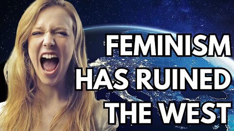 A Society That Doesn't Value it's Men Will Collapse